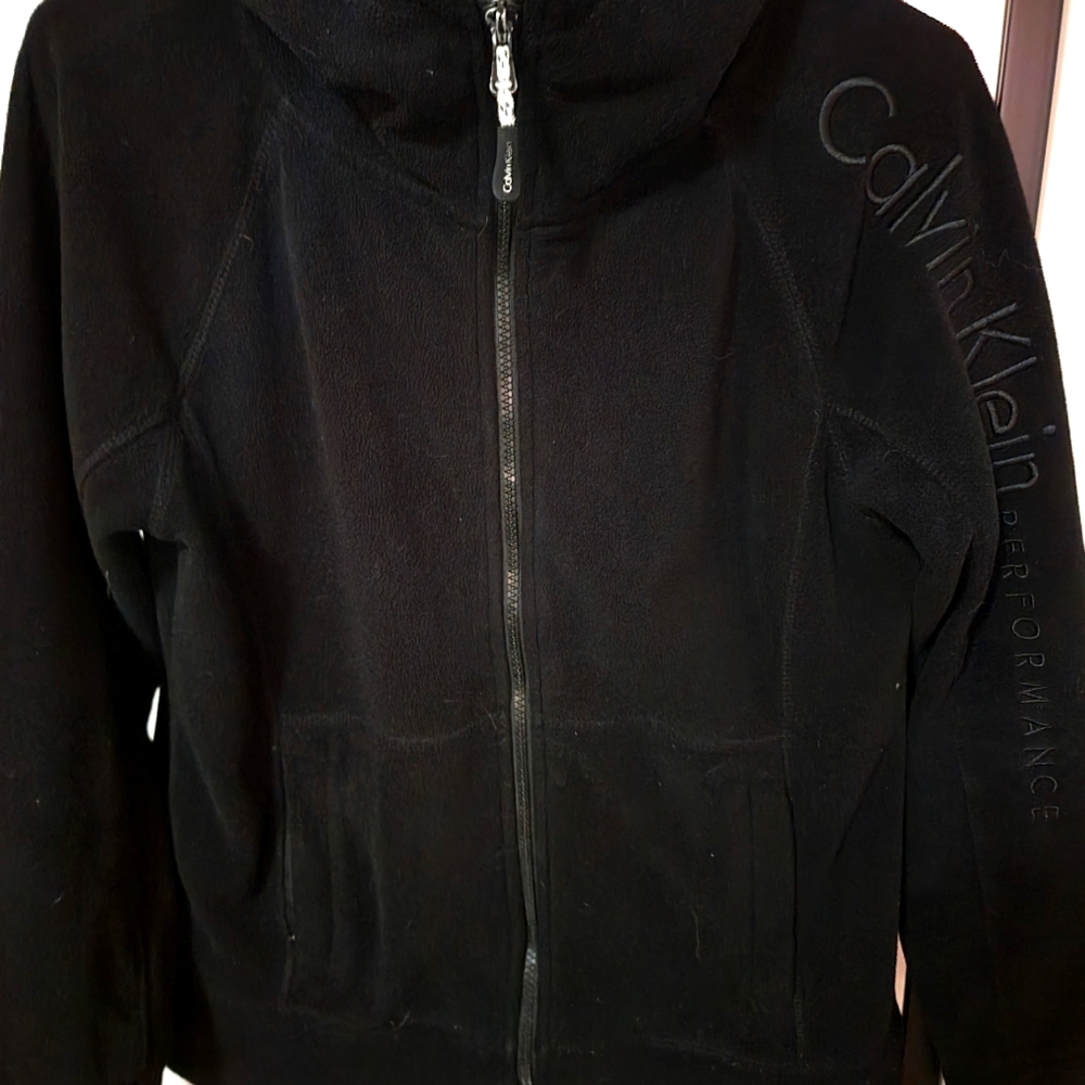 Calvin Klein Jacket